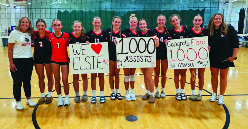 Forest Park posts 4-1 record at Mount Pleasant tourney